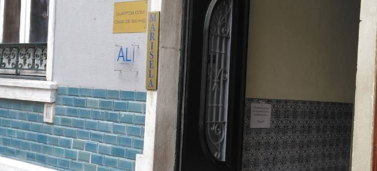 玛丽塞拉公寓酒店(Residencial Marisela)图片