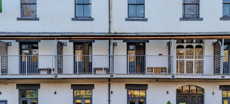 凯西克青年旅馆(YHA Keswick)图片