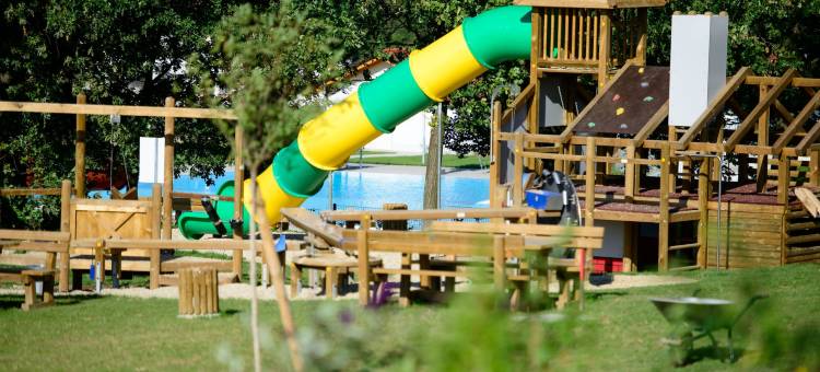 菊法诺伊塔尔酒店(Jufa Hotel Neutal)图片