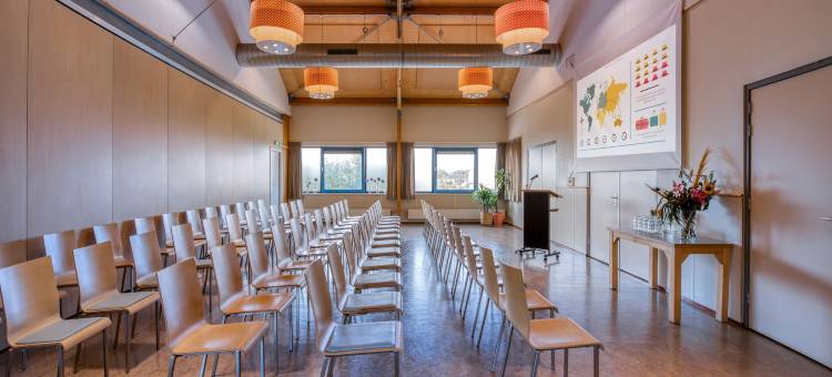 斯托亚凯特塞尔青年旅舍(Stayokay Hostel Texel)图片