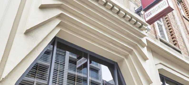 奥斯坦德利奥波德酒店(Leopold Hotel Ostend)图片