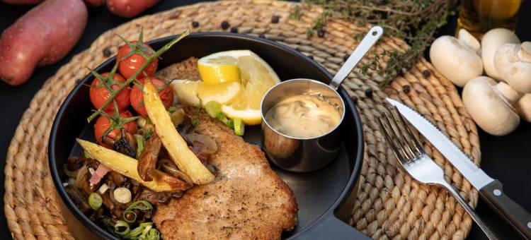 雷讷瑟弗莱彻斯特朗德酒店(Fletcher Strandhotel Renesse)图片