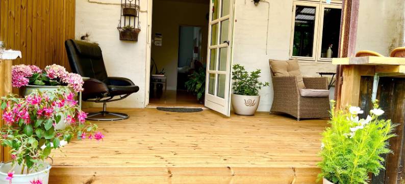 达瓦的民宿(Davaa's Bed & Breakfast)图片