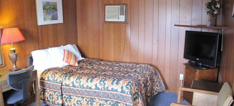 蓝山汽车酒店(Blue Mountain Motel)图片