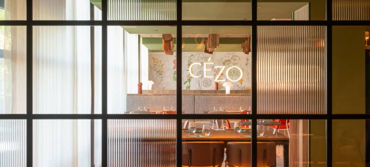 原始城市,阿尔特奥拉酒店,普瓦捷观测未来公园(国际酒店)(The Originals City Hôtel Alteora Poitiers Site du Futuroscope)图片