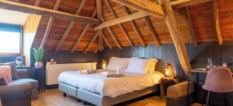 市长庄园(Burgemeestershof)图片