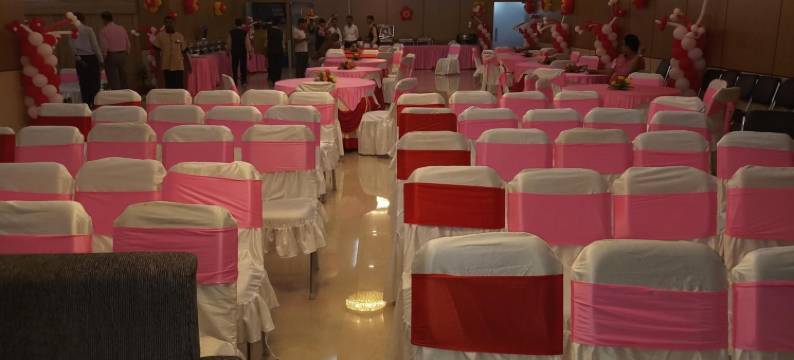 黄金日出酒店(Hotel the Golden Sunrise)图片