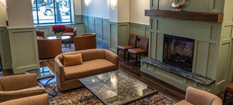 东北地区酒店(The Northeastland Hotel)图片