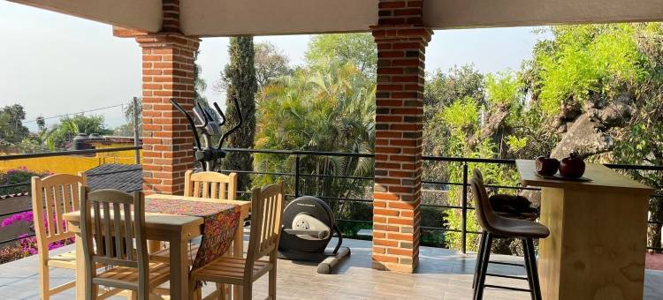 祖父母的家(La Casa de Los Abuelos)图片