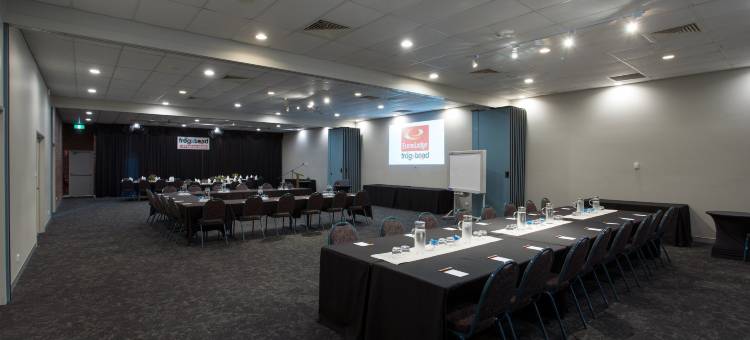 塔姆沃思盖特威伊克诺小屋汽车旅馆(Econo Lodge Gateway Tamworth)图片