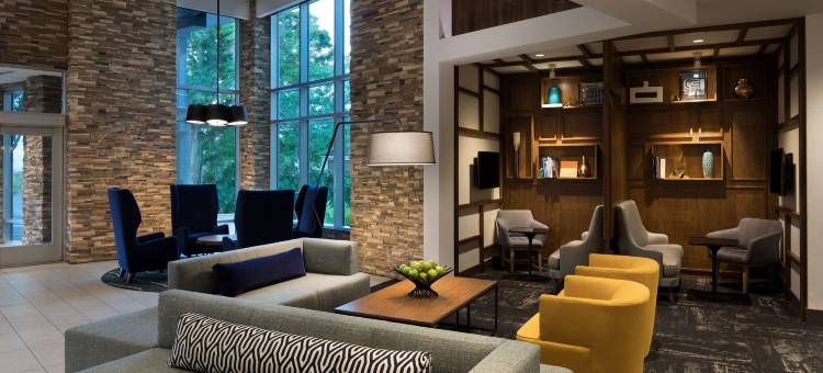 比洛克西凯悦嘉轩酒店(Hyatt Place Biloxi)图片