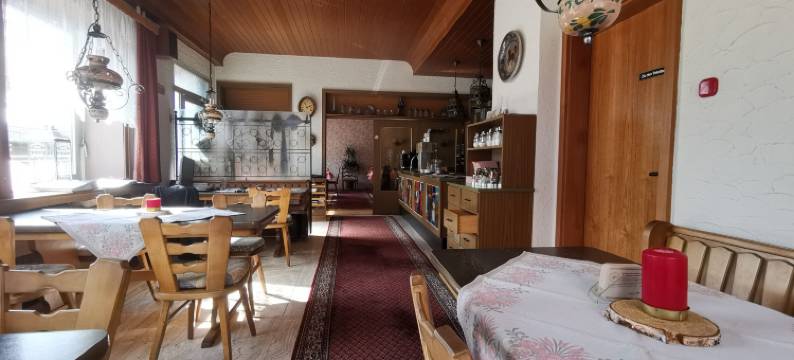 兰霍夫餐厅酒店(Hotel Restaurant Lahnhof)图片