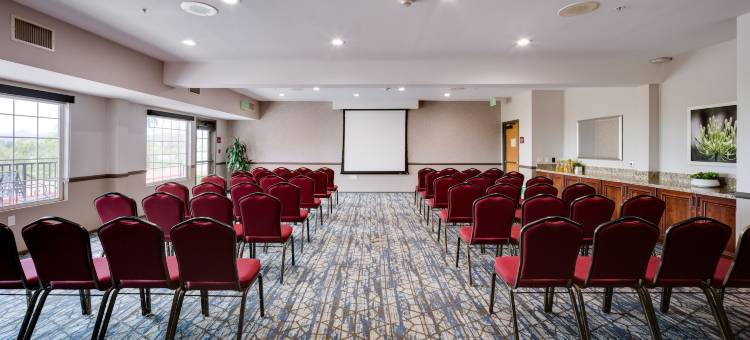 艾尔斯套房酒店 – 湖林(Ayres Suites Mission Viejo - Lake Forest)图片