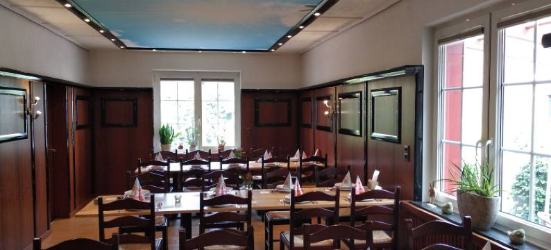 Landhotel Vosse-Schepers乡村酒店(Landhotel Vosse-Schepers)图片