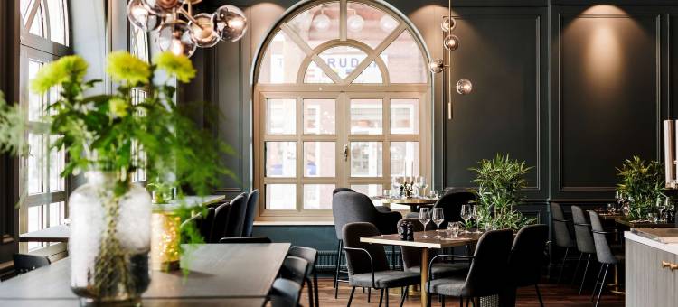 斯堪迪克之星索伦蒂纳酒店(Scandic Star Sollentuna)图片