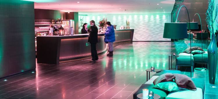 森斯克拉丽奥酒店(Clarion Hotel Sense)图片