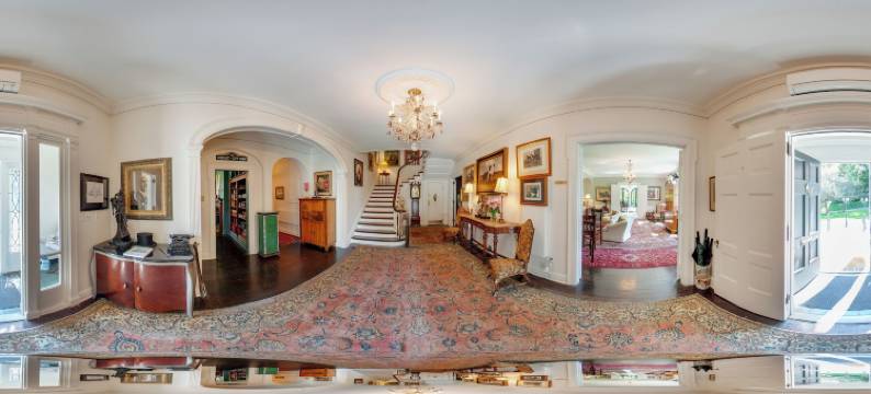 本·康格旅馆(Benn Conger Inn)图片