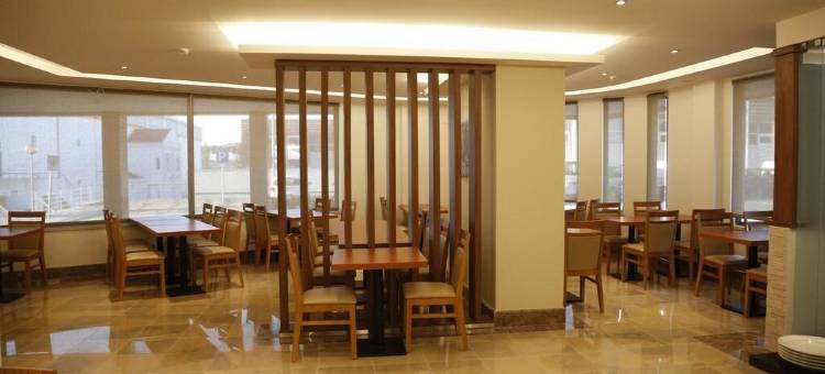 庞特索尔酒店(Hotel Ponte Sor)图片