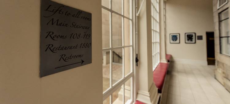 利奥波特酒店(Leopold Hotel)图片