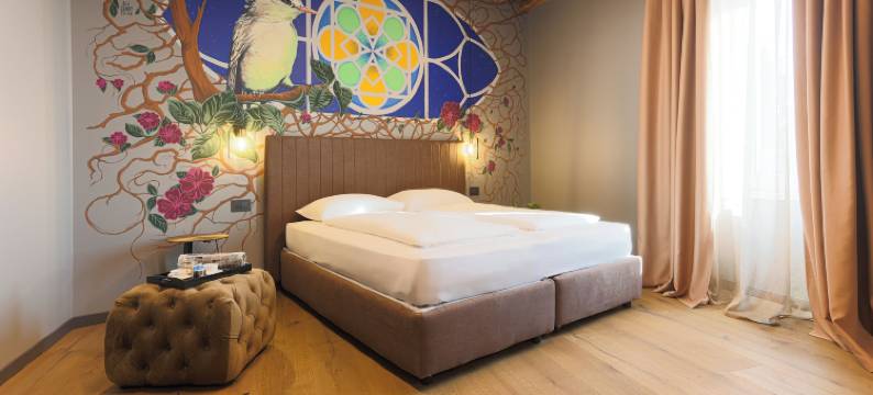 AR 套房&艺术(AR Suites&Art)图片