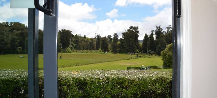 怀托摩TOP 10假日公园酒店(Waitomo Top 10 Holiday Park)图片