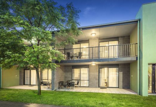 Quest Sale Hotel Overview