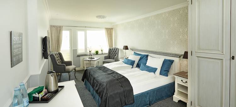 弗基德克罗恩酒店(Hotel Fjordkroen)图片