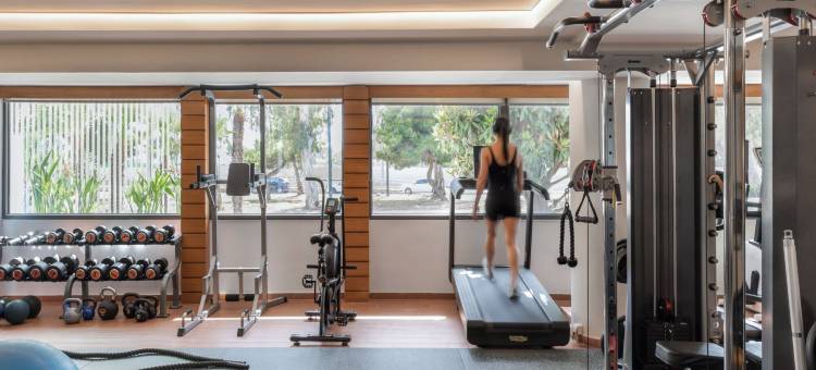 布雷泽套房酒店(Blazer Suites Hotel)图片