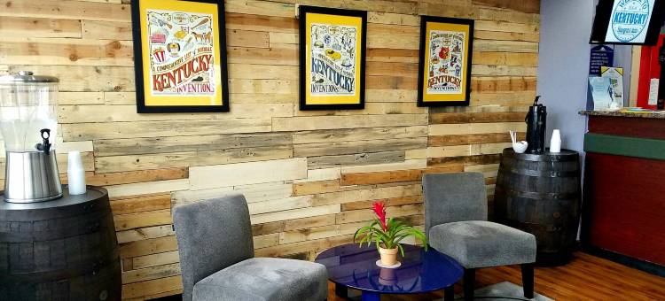 伦敦温德姆麦客达套房酒店(Microtel Inn & Suites by Wyndham London)图片