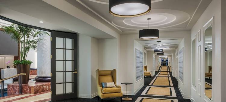 古德温酒店(The Goodwin)图片