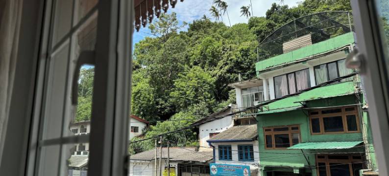康提艾皮乡间房屋(Kandy Api Cottage)图片