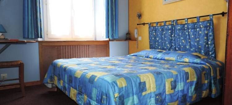 普罗旺斯酒店(Hôtel de Provence)图片