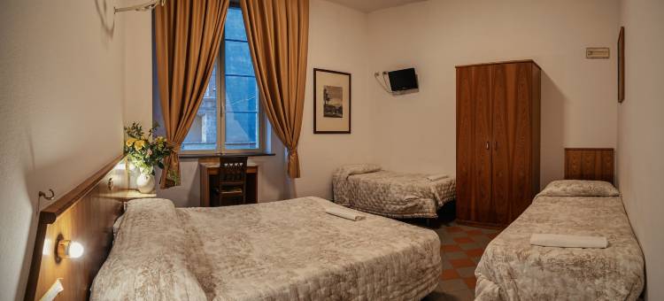 伊特鲁里亚皮科罗酒店(Piccolo Hotel Etruria)图片