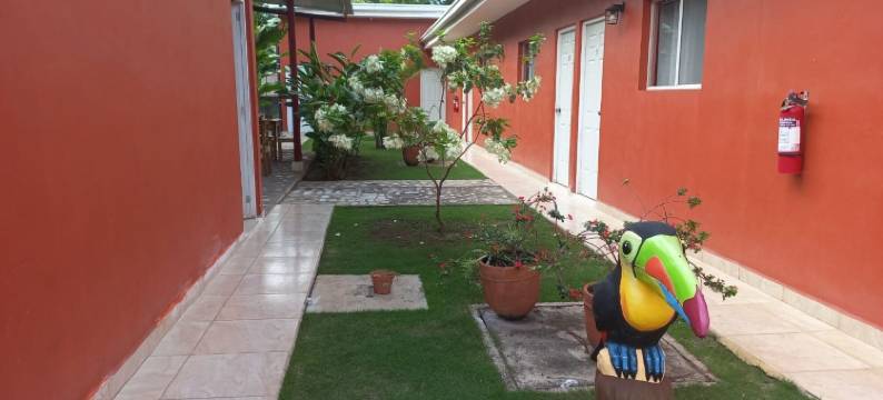 默奇酒店(Hotel Munch)图片