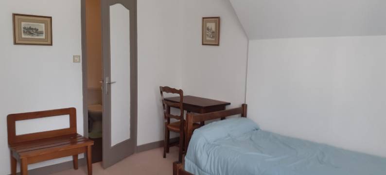 彭穆尔客栈(Auberge PEN Mur)图片