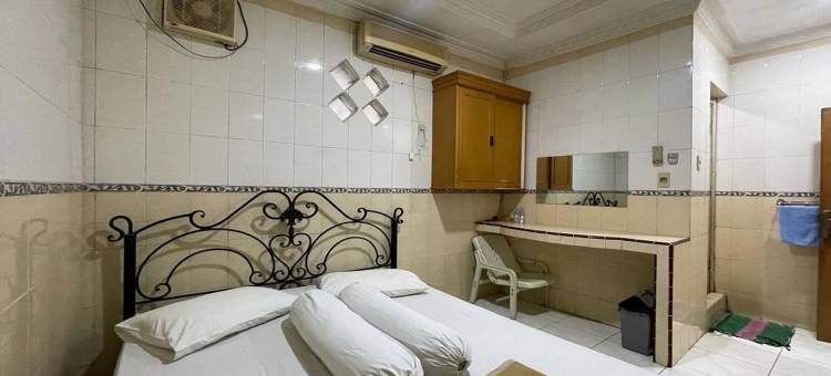 OYO 帕克穆克利斯民宿2靠近洛克苏马威迷你公园(Hotel O Homestay Pakmuklis Syariah 2 Near Taman Mini Lhokseumawe)图片