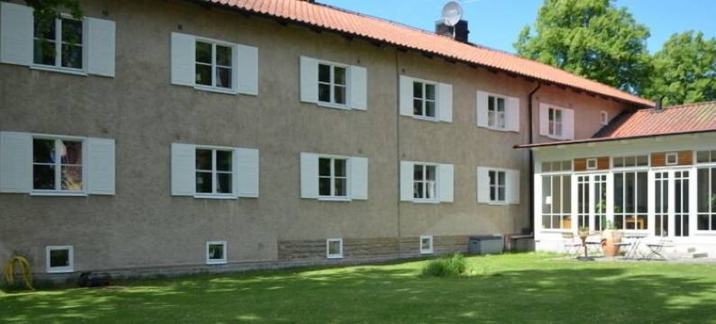 维多利亚酒店(Hotel Wictoria)图片