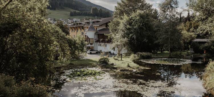 马特雷公园酒店(Parkhotel Matrei)图片