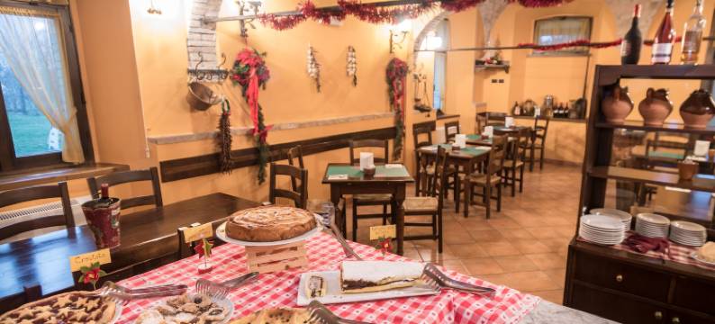 2号樱桃园农场酒店(Agriturismo Il Giardino Dei Ciliegi)图片