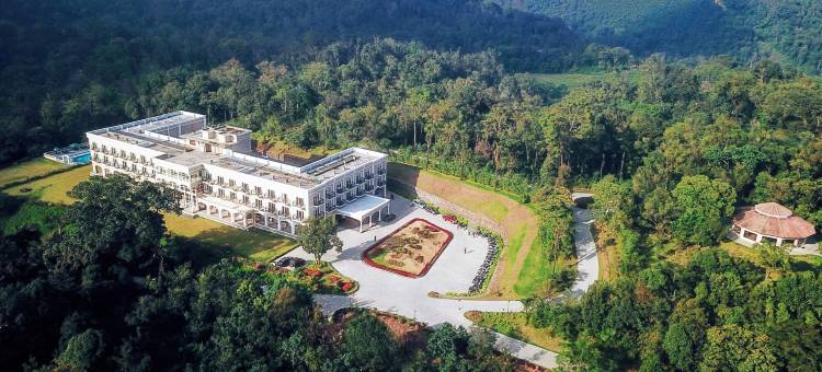 蒙特罗斯高尔夫水疗度假村(Montrose Golf Resort and Spa -Coorg)图片