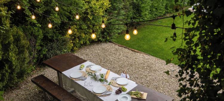 昏昏欲睡家庭旅馆(DormiVeglia B&B)图片