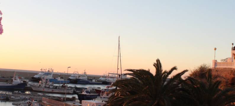 德尔波特酒店(Hotel del Port)图片