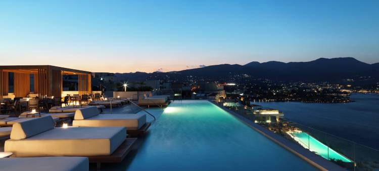 洲际克里特酒店(InterContinental Crete)图片