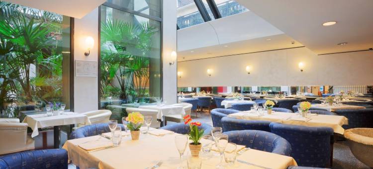 Sure Hotel by Best Western Turin City Centre图片