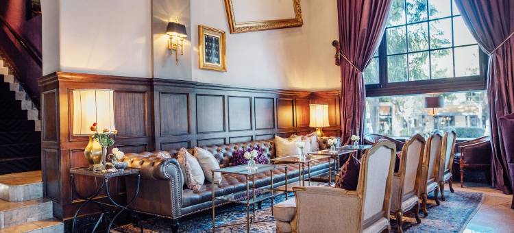 卡尔弗酒店(The Culver Hotel)图片