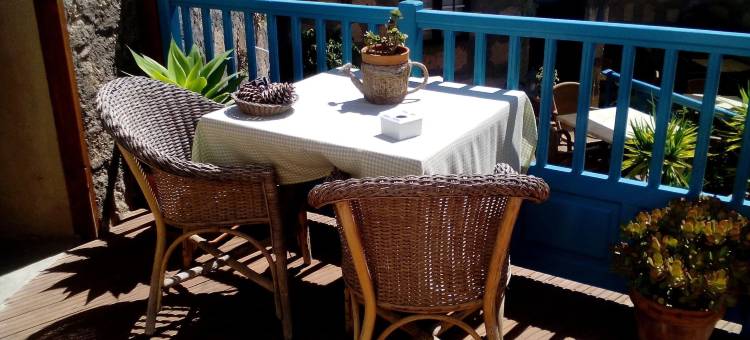 埃斯昆纳斯4号乡村酒店(Hotel Rural 4 Esquinas)图片