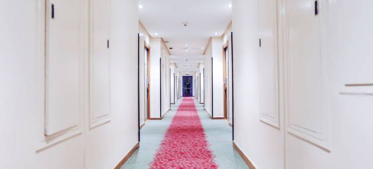 宜必思乌杰达酒店(Ibis Oujda)图片