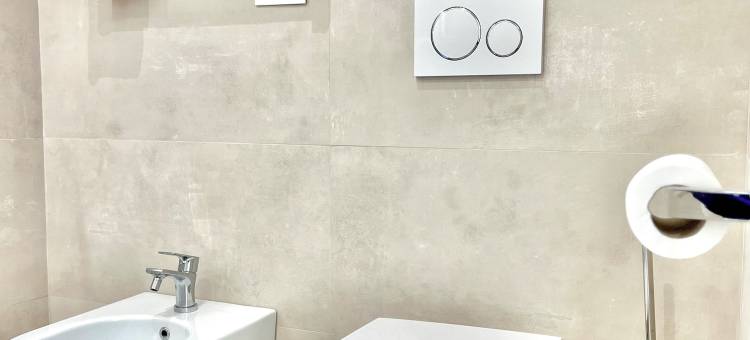 拉卡萨德尔摩洛(La Casa Del Molo)图片