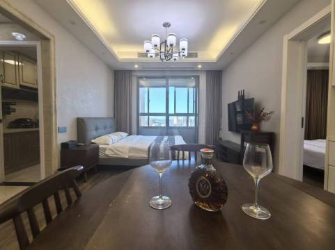 平潭金城观海客栈(龙山路分店)