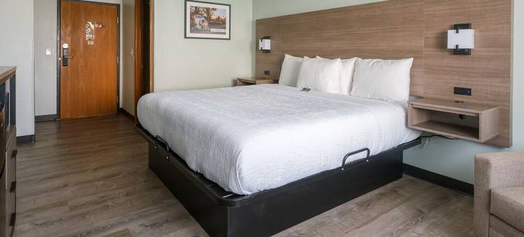 Hotel Pommier Chariton图片